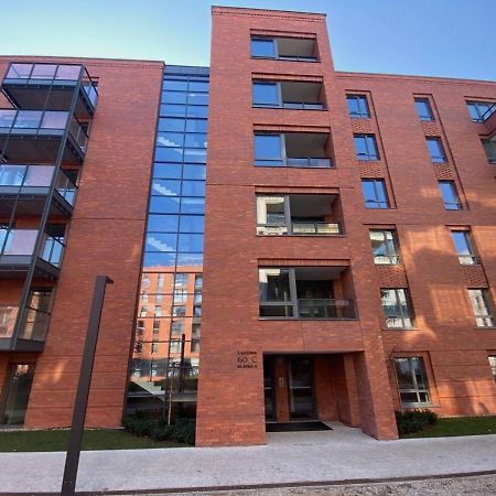 Apartament Neptun Gdansk Ngoại thất bức ảnh
