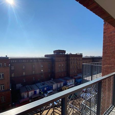Apartament Neptun Gdansk Ngoại thất bức ảnh