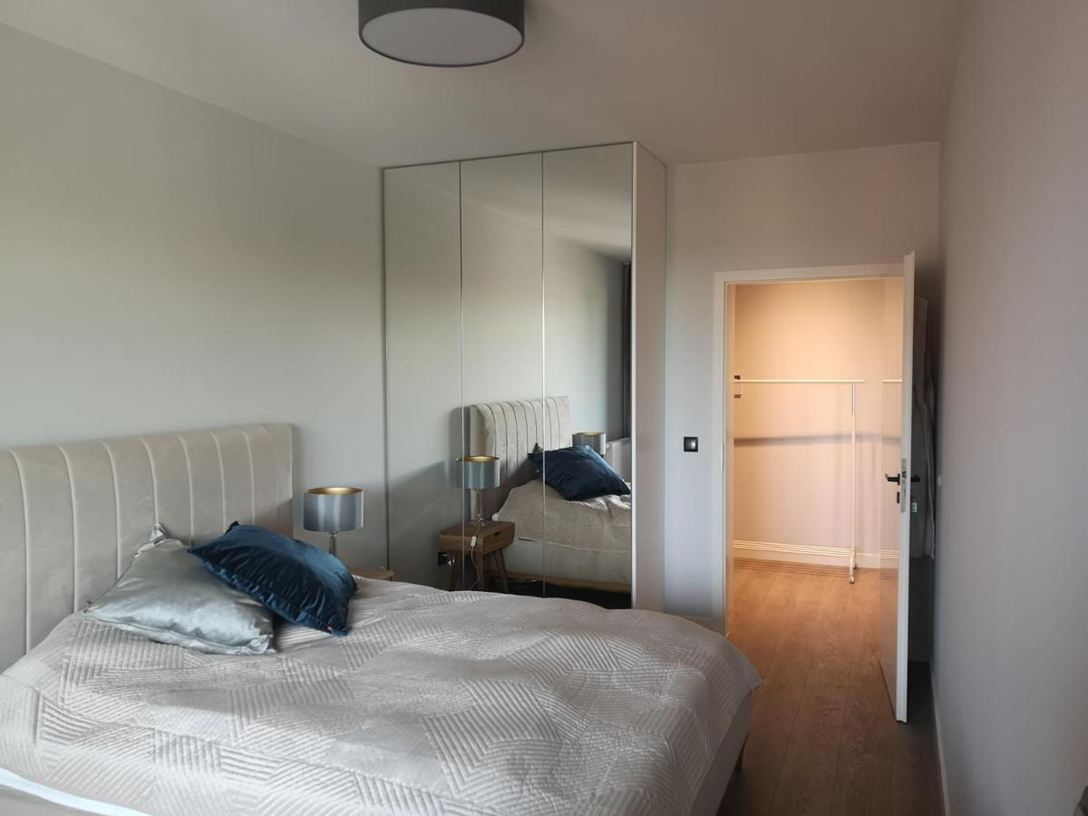 Apartament Neptun Gdansk Ngoại thất bức ảnh