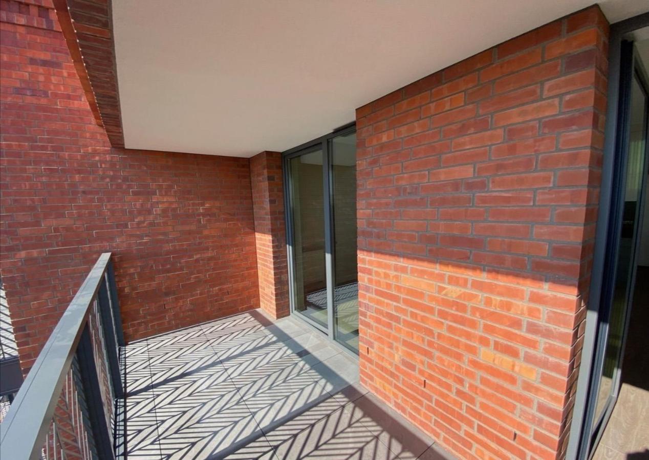 Apartament Neptun Gdansk Ngoại thất bức ảnh