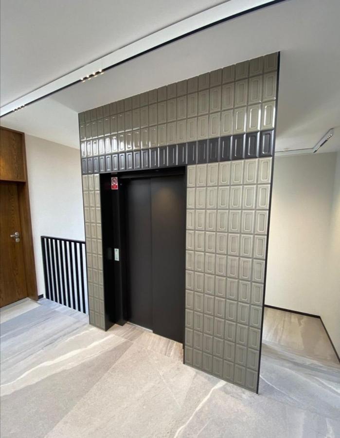Apartament Neptun Gdansk Ngoại thất bức ảnh