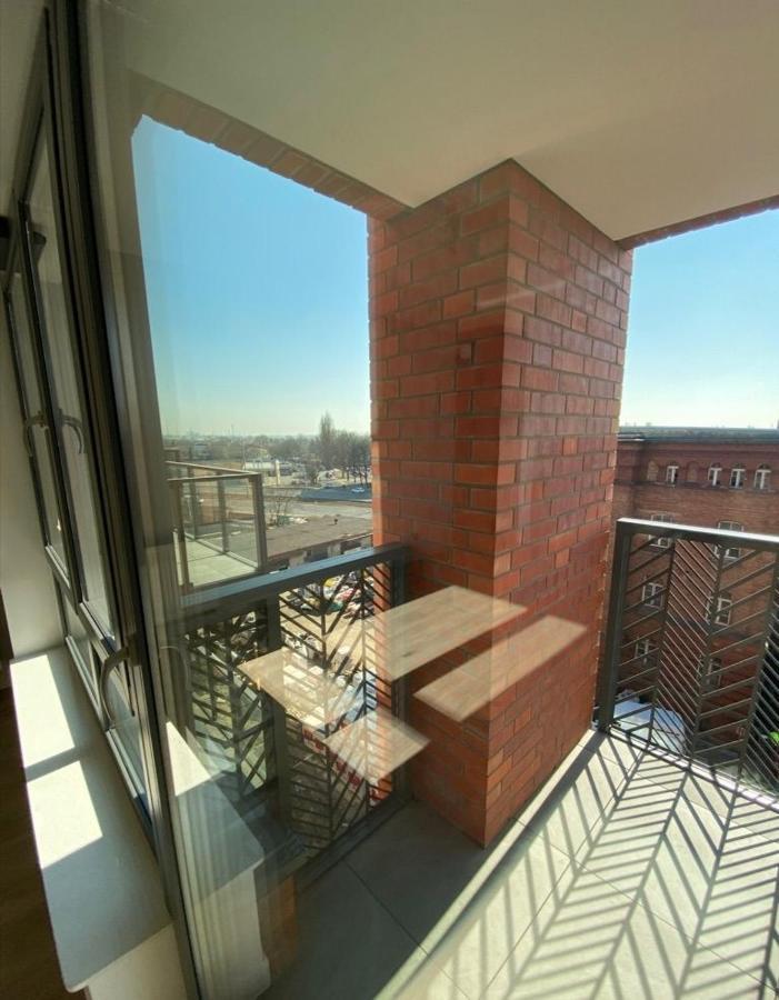 Apartament Neptun Gdansk Ngoại thất bức ảnh